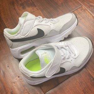 Boy’s Nike Athletic Sneakers